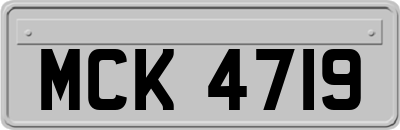 MCK4719