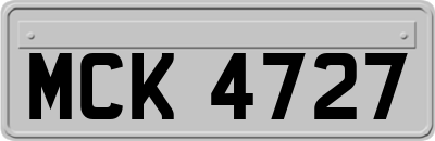 MCK4727