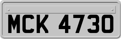 MCK4730