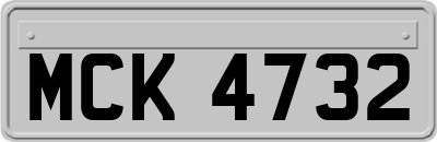 MCK4732