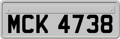 MCK4738