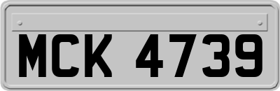 MCK4739