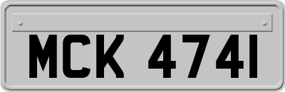 MCK4741