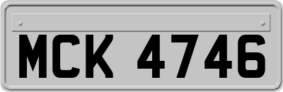 MCK4746