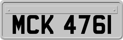 MCK4761
