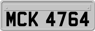 MCK4764