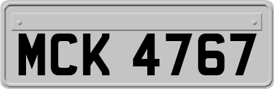 MCK4767
