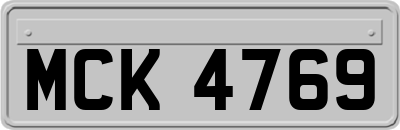 MCK4769