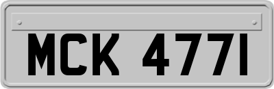 MCK4771