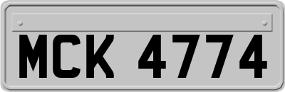 MCK4774