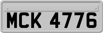 MCK4776