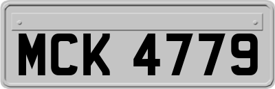 MCK4779
