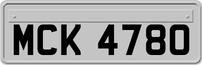 MCK4780