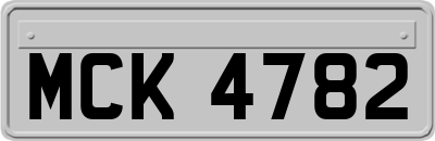 MCK4782