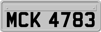 MCK4783