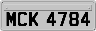 MCK4784