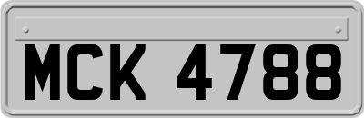 MCK4788