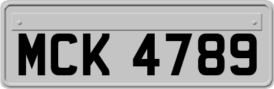 MCK4789