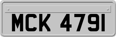 MCK4791