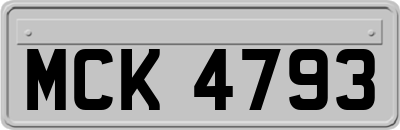 MCK4793