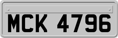 MCK4796