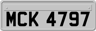 MCK4797