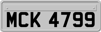 MCK4799