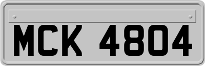 MCK4804