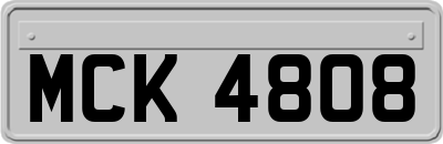 MCK4808