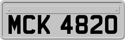 MCK4820