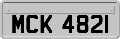 MCK4821