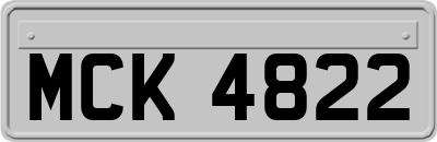 MCK4822