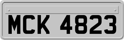 MCK4823