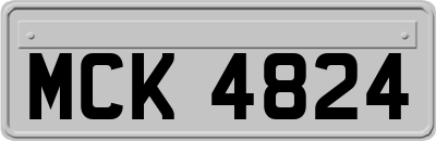 MCK4824