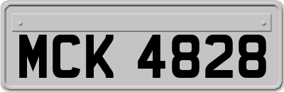 MCK4828