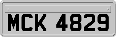 MCK4829
