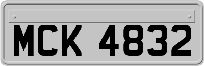 MCK4832