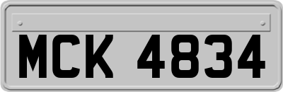 MCK4834