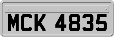 MCK4835