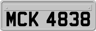 MCK4838