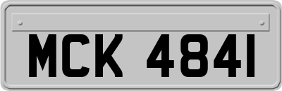 MCK4841