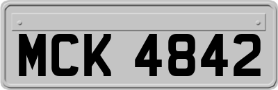 MCK4842