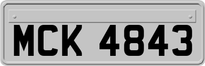 MCK4843