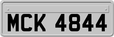 MCK4844