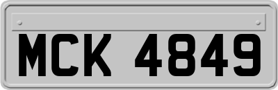 MCK4849