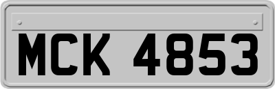 MCK4853