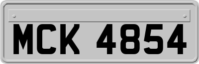 MCK4854