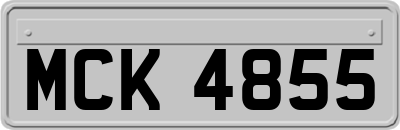 MCK4855