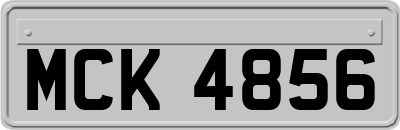 MCK4856