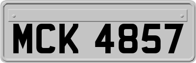 MCK4857
